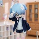 Коллекционная кукла-сюрприз Bjd Pop Top Bjd Jotoys Ключик счастья (LU-202501) - изображение 13