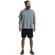 Шорти TIHAMA SHORTS M Jack Wolfskin A63699_C0413 50 Синій (4064886452953) - изображение 6