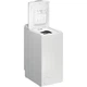 Пральна машина INDESIT BTW S50400 EU/N - изображение 4