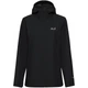 Вітровка OUTROVERT 2L JKT W Jack Wolfskin A65802_6000 46 Чорний (4064886633161) - изображение 1