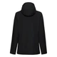 Вітровка OUTROVERT 2L JKT W Jack Wolfskin A65802_6000 46 Чорний (4064886633161) - изображение 2