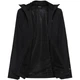 Вітровка OUTROVERT 2L JKT W Jack Wolfskin A65802_6000 46 Чорний (4064886633161) - изображение 3