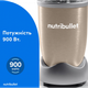 Блендер Nutribullet Pro NB907CP - изображение 3
