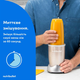 Блендер Nutribullet Pro NB907CP - изображение 7