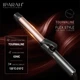 Плойка IPARAH P-205, 28 mm, 120-210 °C, керамічне покриття, LED-дисплей, 70W - зображення 8