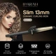 Плойка‑щипцы IPARAH P-206, 13mm, 120-200°C, керамическое покрытие, 20W - изображение 8