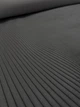 Мебельная Ткань - ЛОТОС(Lotus)Темно-серый Велюр Для обивки мебели - изображение 3