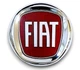 Эмблема Avtoaks для Fiat Doblo / Ducato / Fiorino / Scudo 120 мм - изображение 1