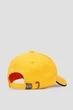 Кепка BOSS Baseball cap Cap-X Жовтий OS 50451245 - зображення 2