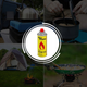 Газовий балончик 227г 400мл 28шт. Alpen Camping - зображення 4