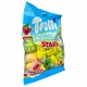 Маршмеллоу Trolli Mallow Stars асорті з начинкою 150 г (0326) - зображення 2