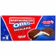 Тістечко Oreo Chocolate Pie Socola-Pie зі смаком ванілі та маршмеллоу 168 г (6*28 г) (0030) - зображення 3