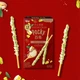 Японські палички Glico Pocky Pistachio Crisp 37 грам - изображение 2