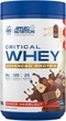 Протеин Applied Nutrition Critical Whey Protein 825 г, Choco Hazelnut - изображение 1