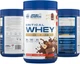 Протеин Applied Nutrition Critical Whey Protein 825 г, Choco Hazelnut - изображение 2