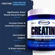 Креатин моногидрат Gaspari Nutrition Creatine Monohydrate, 300 г Unflavored (без вкуса) - изображение 3