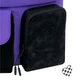 Рюкзак школьный с ортопедической спинкой KITE Education HK26-2587M-1 Kuromi (000996168) - изображение 12