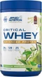 Протеин Applied Nutrition Critical Whey Protein 825 г, Vanilla Matcha - изображение 1