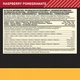 Амінокислота Bcaa Train and Sustain 266g (Малина-гранат) EU - зображення 2