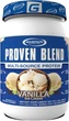 Proven Blend Multi-Source Protein 896 g (Vanilla Ice Cream) - зображення 1