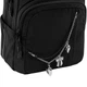 Рюкзак Kite Education teens K26-2578M-1 Black&Charm + пляшка для води Kite 550мл. - зображення 12