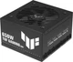 Блок питания ASUS TUF Gaming 650W Bronze EVO (90YE00D6-B0NA00) - изображение 1