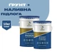 EPOCOAT SYSTEM — комплект: PRIMER 5 кг + FINISH 5 кг - изображение 1