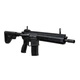 Пневматична гвинтівка Umarex Heckler & Koch HK416 A5 BLK - зображення 5