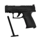 Пневматический пистолет Umarex Walther PDP F-Series 3.5" BLK - изображение 8