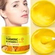 Набір косметики Rozino Turmeric & Vitamin C: крем для обличчя та повік, олія та стіки для обличчя і тіла, 5 предметів - зображення 3