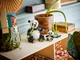 Конструктор Lego Creator Дикие животные: Семейство панд (31165) - изображение 7