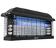Лампа приманка знищувач комах, що літають Vayox IKL-300 Pro Series до 120 кв.м - зображення 1
