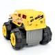 Джип-конструктор CAN XIN LONG TOYS з шуруповертом-пультом керування (CXL 700-15 B) - изображение 4
