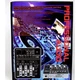 Аудио микшер 4-х канальный 2 А 20 Гц – 20 кГц 230 В,50 Гц Mixer BT 4000 Bluetooth с выходами на микрофоны и FM-радио - изображение 2