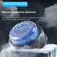 Многофункциональный массажер перкуссионный для тела INSPIRE SL-830 с магнитными насадками для мышц и кровообщращения - изображение 5