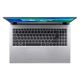 Ноутбук Acer Extensa 15 i7-13620H/24GB/512/Win11 silver (EX215-57 || NX.EJDEP.001) - изображение 5