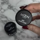 Moon Full Rubber Baza 6х1 - каучуковая прозрачная база для гель лака 15 мл - изображение 1