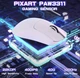 Мышка Attack Shark X11se se game - изображение 4