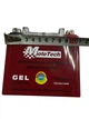 Аккумулятор 12В 7А YTZ7S красный гелевый MotoTech - изображение 3