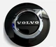 Колпачок Заглушка на диски Volvo 64мм 31471435 - изображение 7