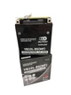 Акумулятор мототехніки AGM OUTDO 12v 10Ah YВ10L-BS MF (100017) - зображення 2