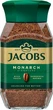 Кофе растворимый Jacobs Monarch 190 г (4820206290908) - изображение 1