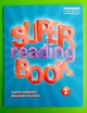 Quick Minds. Super Reading Book. 2 клас. Пухта. Лінгвіст - изображение 1
