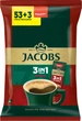 Кофейный напиток Jacobs 3 in 1 Dynamix 56 x 12.5 г (4820206290700) - изображение 1