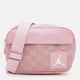 Сумка-Мессенджер Jordan Monogram Camera bag Розовый - изображение 1