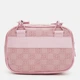 Сумка-Мессенджер Jordan Monogram Camera bag Розовый - изображение 4