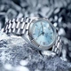 Наручний годинник Pagani Design PD-1752 Silver-Blue - изображение 5