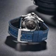 Наручний годинник Pagani Design PD-1736 Silver-Blue - изображение 5