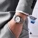 Наручний годинник Pagani Design PD-1752 Silver-Silver - изображение 6