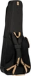 Чехол для классической гитары Ortega Deluxe OGBCL-DLX-BK Black (R128915) - изображение 2
